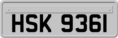 HSK9361