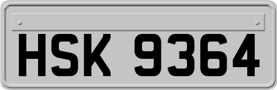 HSK9364