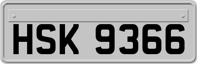 HSK9366