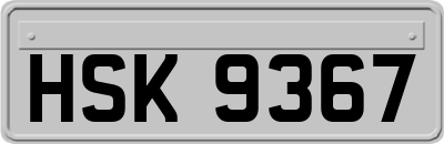 HSK9367