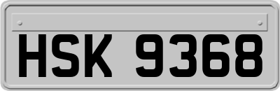HSK9368