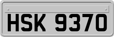 HSK9370