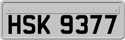 HSK9377