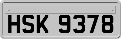 HSK9378