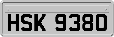 HSK9380