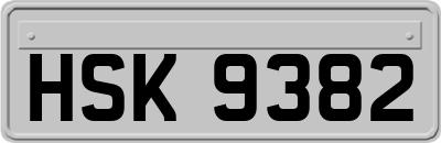 HSK9382
