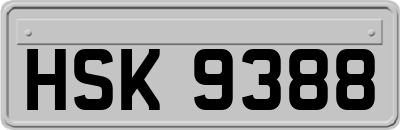 HSK9388