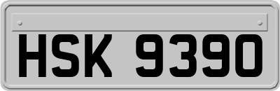 HSK9390