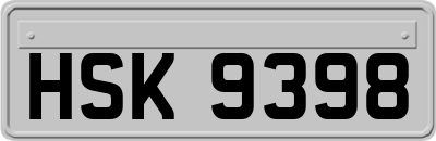 HSK9398