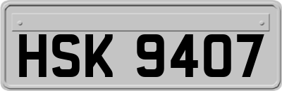 HSK9407