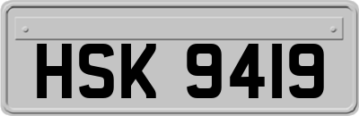 HSK9419