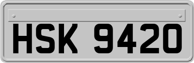 HSK9420