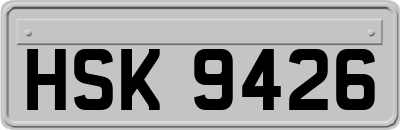 HSK9426