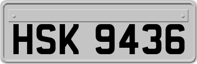 HSK9436