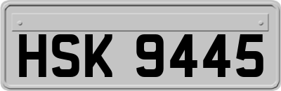 HSK9445