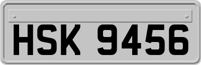 HSK9456