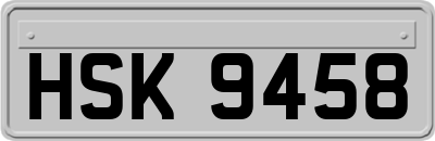 HSK9458