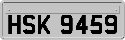 HSK9459
