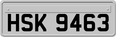 HSK9463