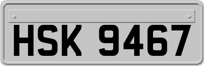 HSK9467