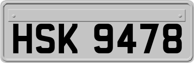 HSK9478