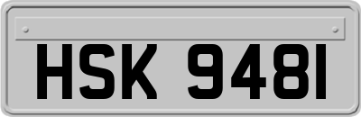 HSK9481
