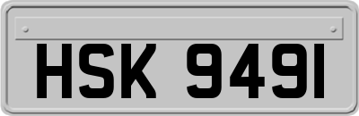 HSK9491