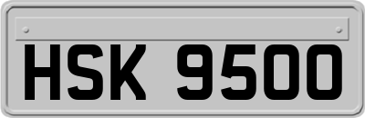 HSK9500