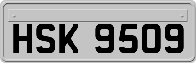 HSK9509