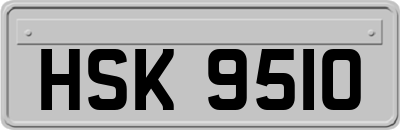HSK9510