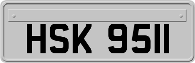 HSK9511