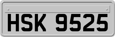HSK9525