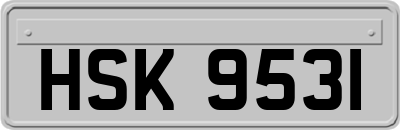 HSK9531