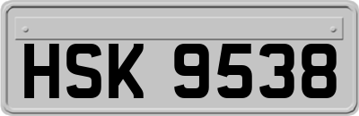 HSK9538
