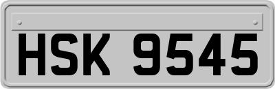 HSK9545