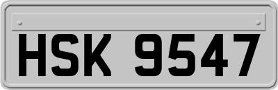 HSK9547