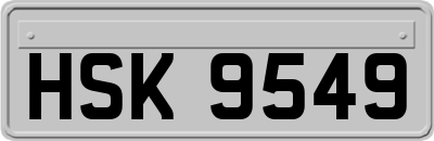 HSK9549