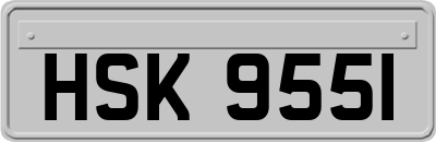 HSK9551
