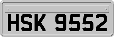 HSK9552