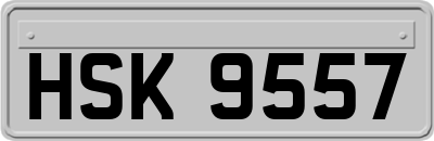 HSK9557