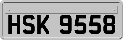 HSK9558