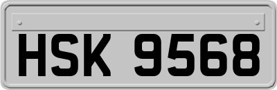 HSK9568
