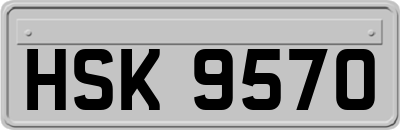 HSK9570