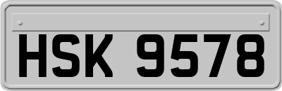 HSK9578