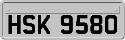 HSK9580