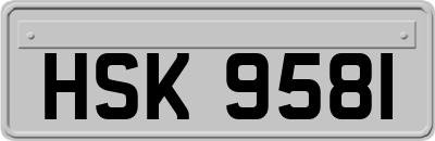 HSK9581