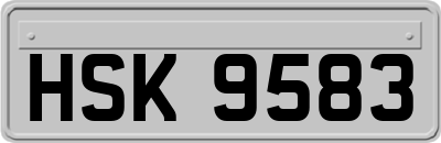 HSK9583