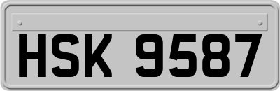 HSK9587