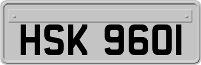 HSK9601