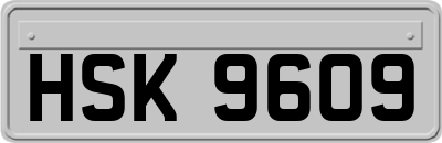HSK9609